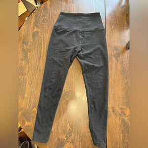 Beyond Yoga Leggings Black